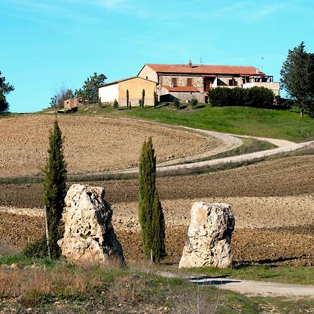 Poggio Alla Pietra 26 Porrona Dış mekan fotoğraf