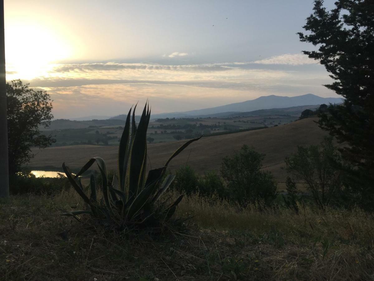 Poggio Alla Pietra 26 Porrona Dış mekan fotoğraf